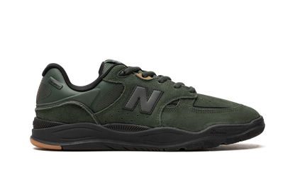 Numeric 1010 "Green / Black" NM1010GN