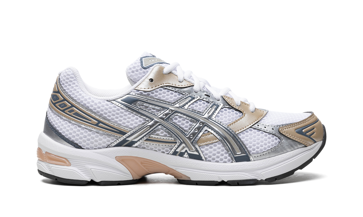 Gel 1130 "White Wood Crepe" 1201A256 117