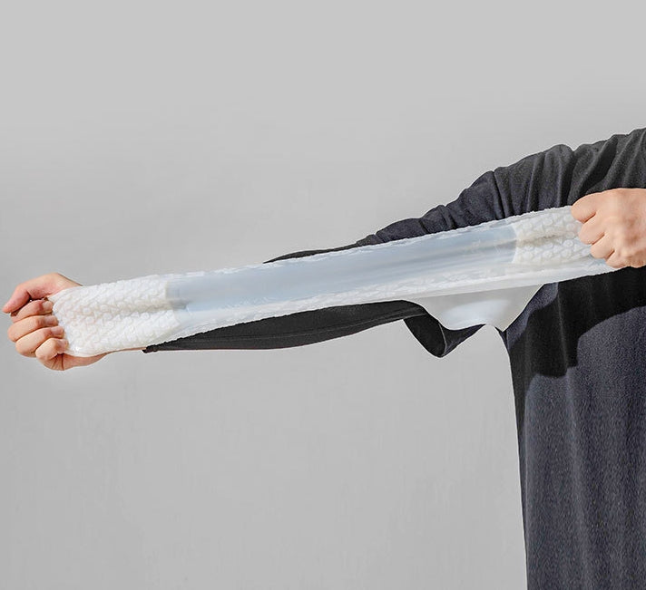 Waterproof Rain Shoe Covers – Heavy-Duty Anti-Slip Protection for Shoes on Rainy Days