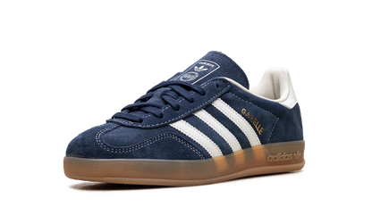 Gazelle Indoor "Night Indigo / Off White" JQ8393