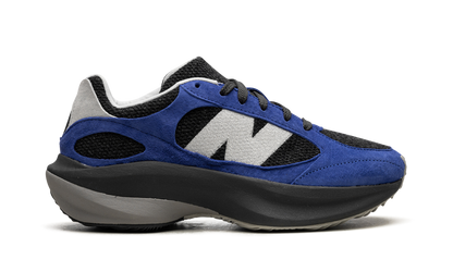WRPD Runner "Black Blue" UWRPDTBK