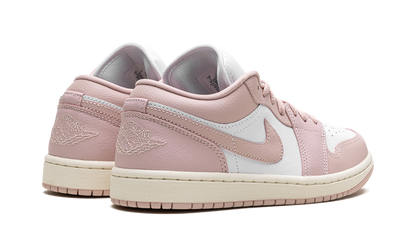 Jordan 1 Low WMNS "Pink Oxford" DC0774 162