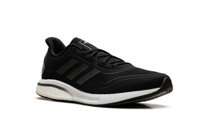 Supernova "Black Silver Metallic" EG5401