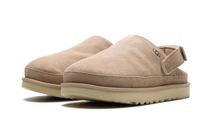 Goldenstar Clog WMNS "Driftwood" 1138252 DRI