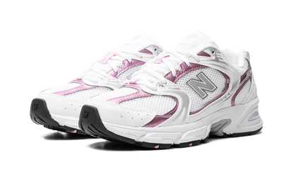530 "White / Pink" MR530PK