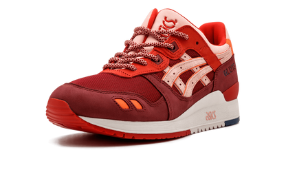 Gel Lyte 3 "Ronnie Fieg Volcano 2.0" H74CK 3635