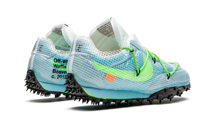AFFLE RACER SP WMNS "Off-White - Vivid Sky" CD8180 400