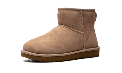 Classic Mini II Boot WMNS "Sand" 1016222 SAN