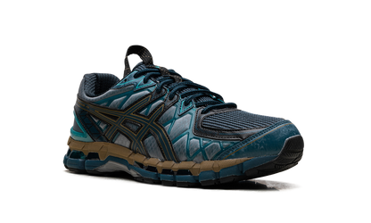 Gel-Kayano 20 UB10-S "Kiko Kostadinov - Indigo Sea Glass" 1203A664 400