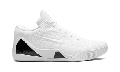 Kobe 9 Low Proto "Halo" FZ7334 100