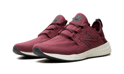 Fresh Foam Cruz "Oxblood" MCRUZHM