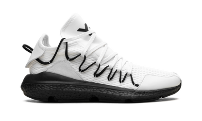 Y-3 Kusari "White Black" AC7190