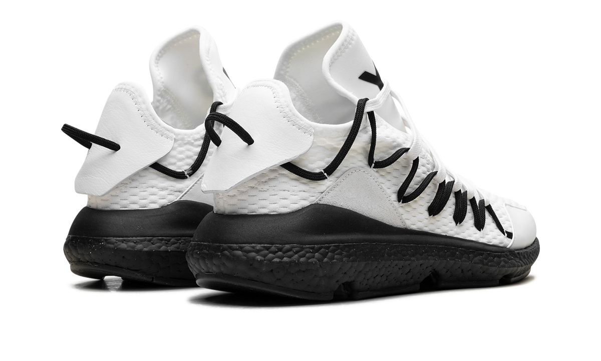 Y-3 Kusari "White Black" AC7190