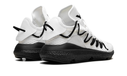 Y-3 Kusari "White Black" AC7190