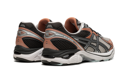 GT-2160 "Oyster Grey / Brick Dust" 1203A275 021