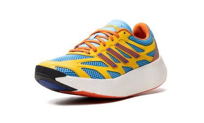 Adizero ARUKU "Sky Blue Orange" JH8074