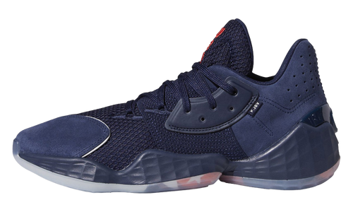 Harden Vol 4 GCA FY0870