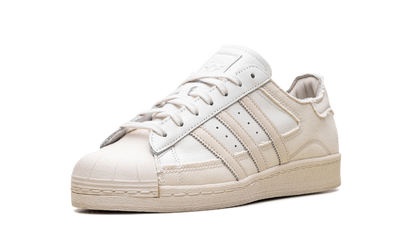 Superstar 82 "Core White Wonder White Cream White" GY2568