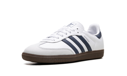 Samba OG WMNS "White Preloved Ink" JH5688