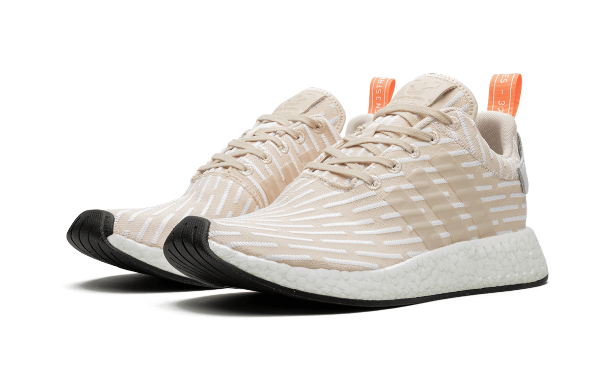 NMD_R2 WMNS "Linen" BA7260