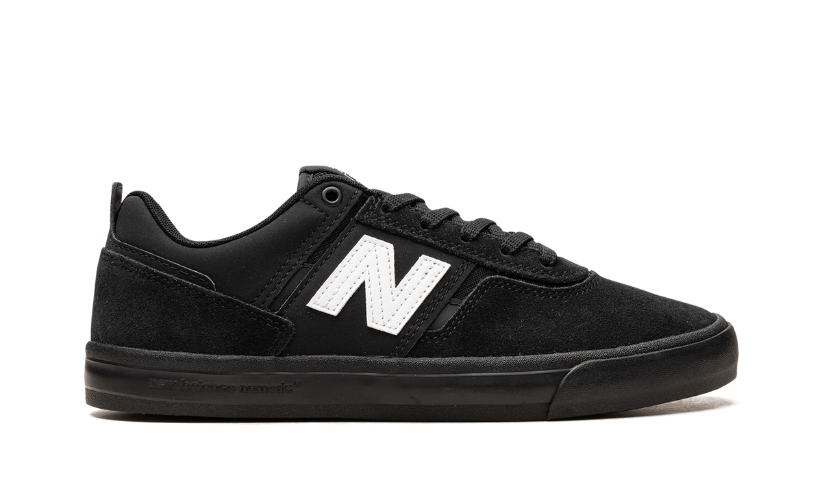 Numeric Jamie Foy 306 "Black / White" NM306FDF