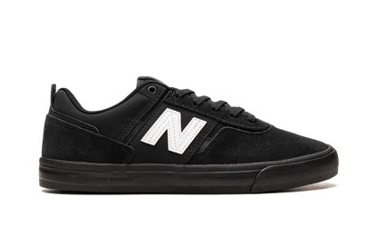 Numeric Jamie Foy 306 "Black / White" NM306FDF