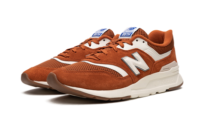 997H "Rust" CM997HTG