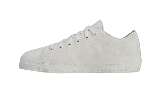 Y3 Nizza Star Low "Orbit Grey" JR7453