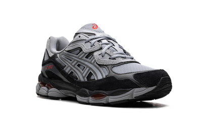 Gel-NYC "Gravel Black" 1203A383 024
