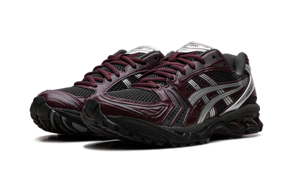 Gel-Kayano 14 "Obsidian" 1203A537 022