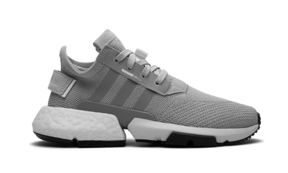 POD-S3.1J "Reflective Silver" CG6989
