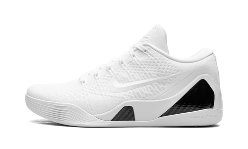 Kobe 9 Low Proto "Halo" FZ7334 100