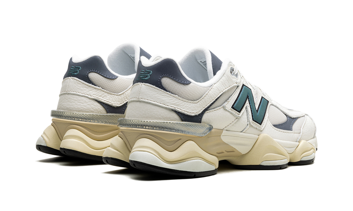 9060 v1 "NEW SPRUCE" U9060ESD