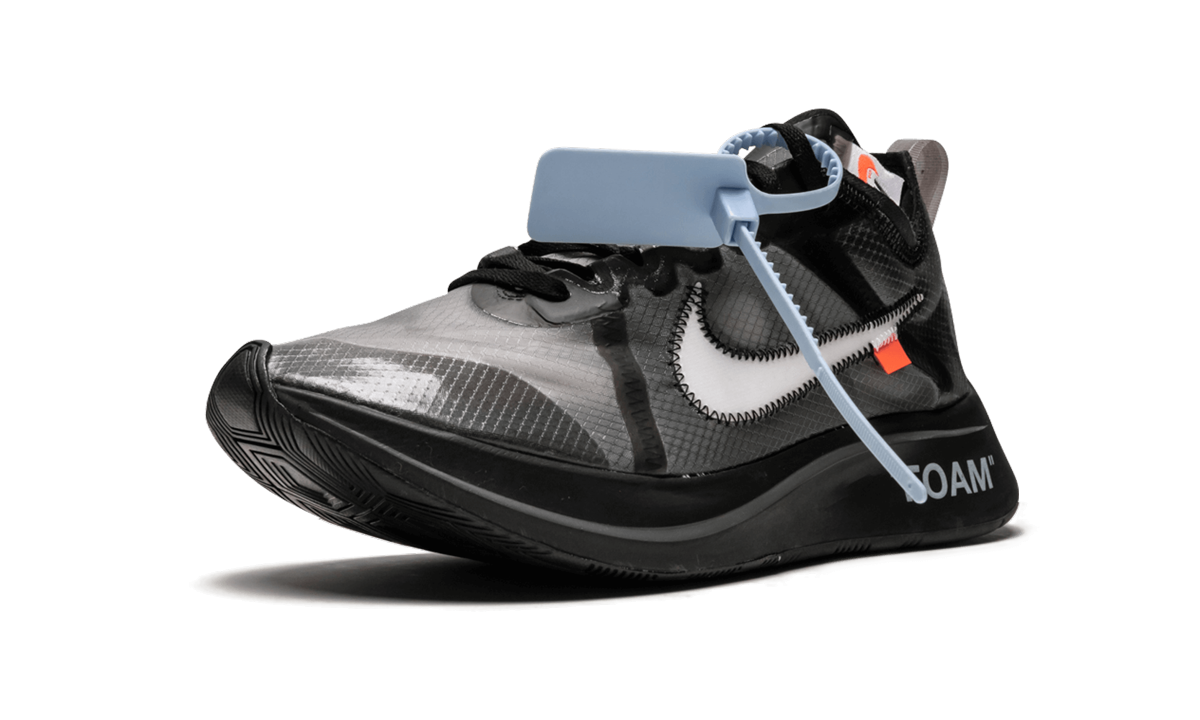 The 10: Zoom Fly "Off White" AJ4588 001