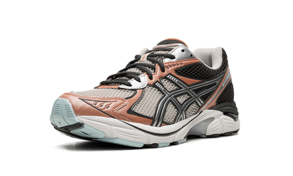 GT-2160 "Oyster Grey / Brick Dust" 1203A275 021