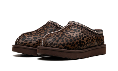 Tasman Slipper WMNS "Caspian Burnt Cedar" 1158350 BCDR