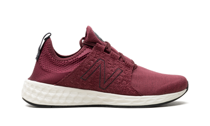 Fresh Foam Cruz "Oxblood" MCRUZHM