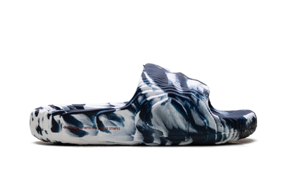 Adilette 22 ' "Night Indigo Swirl" IF6874