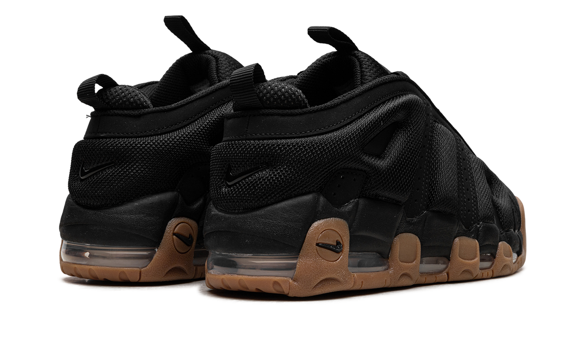 Air More Uptempo Low "Black Gum" FZ3055 003