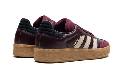 Samba XLG "Maroon" JQ2388