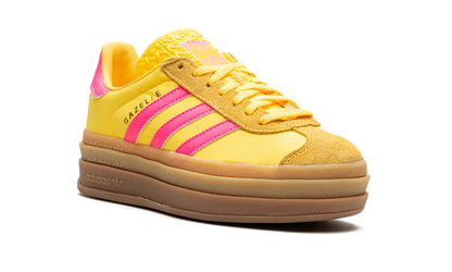 Gazelle Bold WMNS "Spark Lucid Pink" IG4387