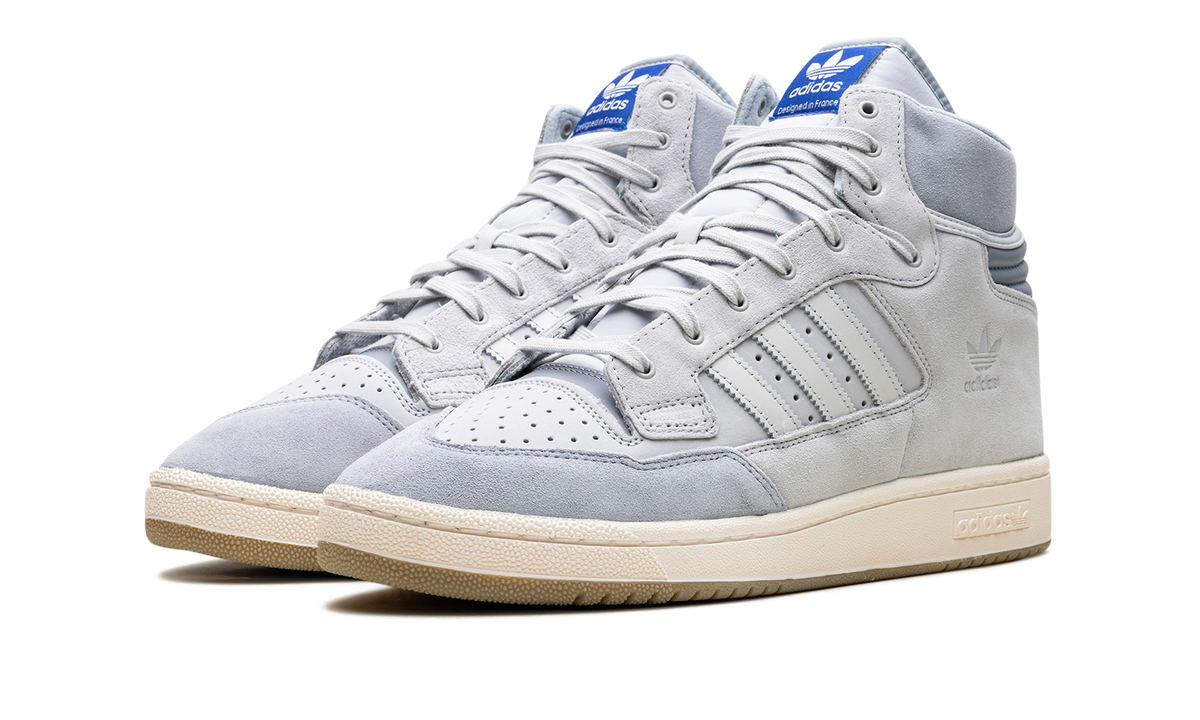 Centennial 85 Hi "Clear Grey" FZ5995