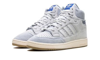 Centennial 85 Hi "Clear Grey" FZ5995