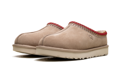 Tasman II Slipper WMNS "Sand Dark Cherry" 1174470 SDDR