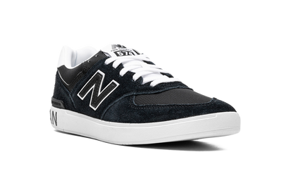 574 "Junya Watanabe Black" AM574EYC