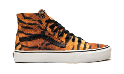SK8 Hi Tiger WMNS VN0A4U168WP