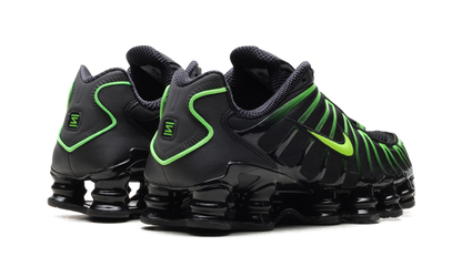 Shox TL "Black Neon" AV3595 012