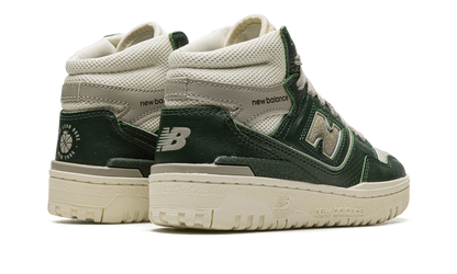 650R "Aimé Leon Dore - Green" BB650RM1