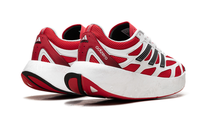 Adizero ARUKU "White Pure Ruby" JI0308