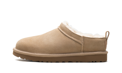 Classic Micro WMNS "Sand" 1173891 SAN